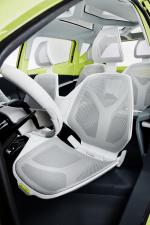 Toyota FT-CH Concept 2010 года